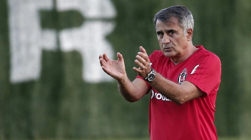 Şenol G&uuml;neş Muharrem İnce'ye atıfta bulundu!