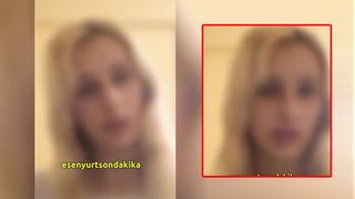 Genç kadın anlattıkça herkes dehşete düştü: ‘Gitmediğim savcılık, karakol kalmadı’
