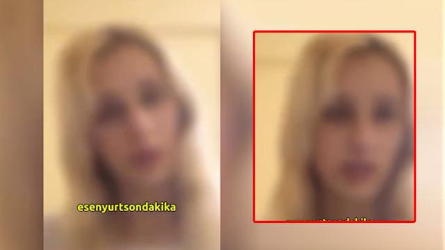 Genç kadın anlattıkça herkes dehşete düştü: ‘Gitmediğim savcılık, karakol kalmadı’