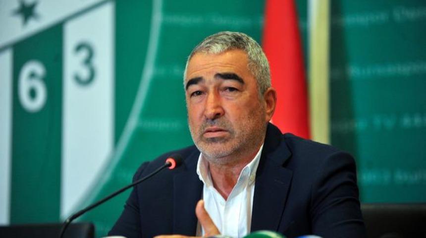 Bursaspor'un Avusturya kampı iptal edildi!