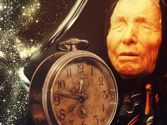 Baba Vanga&rsquo;ya g&ouml;re hayatı en zor yaşayan 3 bur&ccedil; belli oldu