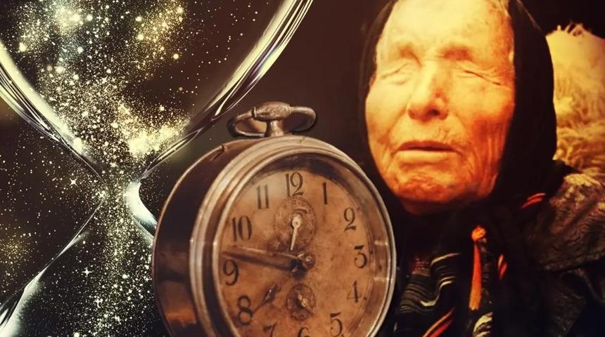 Baba Vanga&rsquo;ya g&ouml;re hayatı en zor yaşayan 3 bur&ccedil; belli oldu