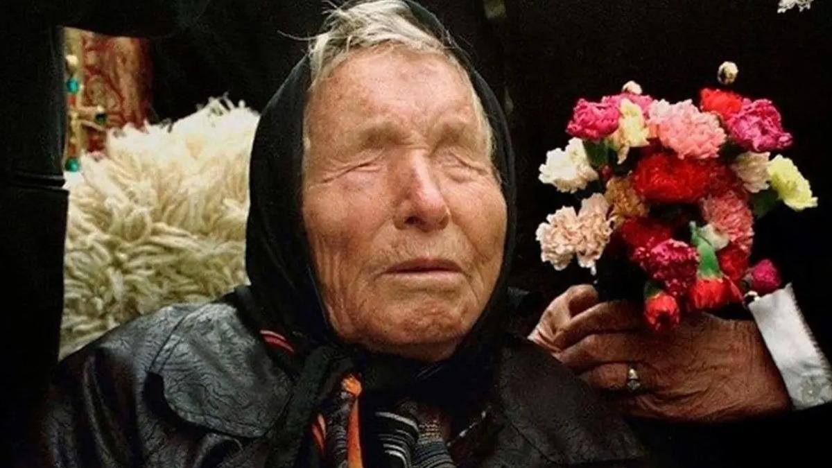 Baba Vanga’ya göre hayatı en zor yaşayan 3 burç belli oldu 4