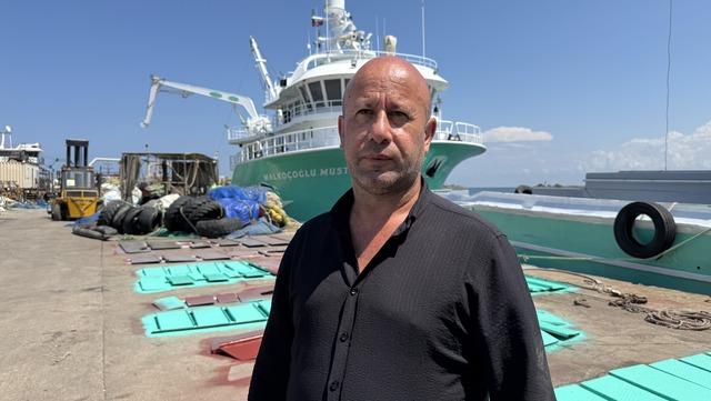 Balıkçılar yeni sezonda palamuttan umutlu 1