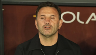 Galatasaray'da ayrılık resmileşti! TFF'ye bildirim yapıldı