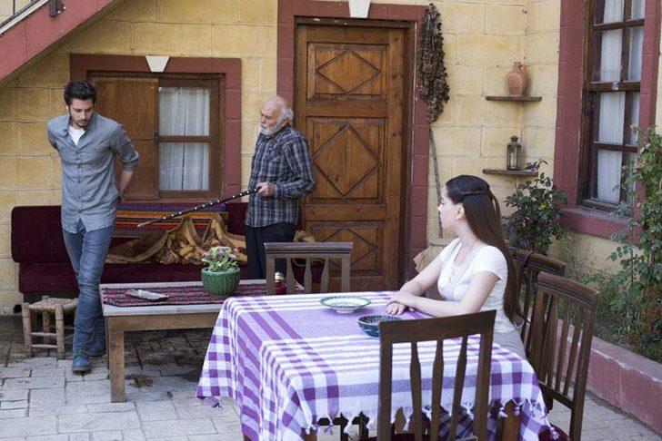 Baba Candır 39. Bölüm Fotoğrafları G3