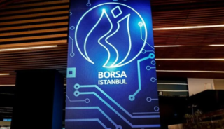 Borsa g&uuml;n&uuml;n ilk yarısında değer kazandı (14 Ağustos 2026)