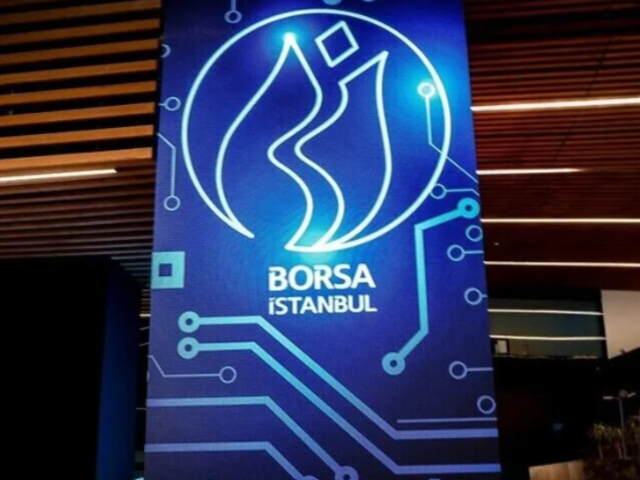 Borsa g&uuml;n&uuml;n ilk yarısında değer kazandı (14 Ağustos 2026)