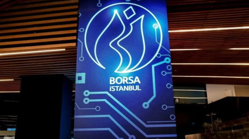 Borsa g&uuml;n&uuml;n ilk yarısında değer kazandı (14 Ağustos 2026)