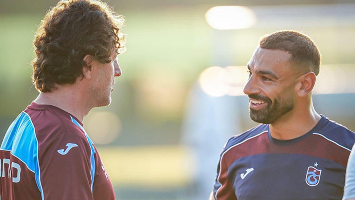 CANLI | Kasımpaşa - Trabzonspor maç anlatımı! Maç ne zaman? Saat kaçta ve hangi kanalda? - 15 Ağustos 2026 7