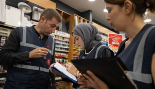 Bakanlık ifşa etti! Bu kırtasiye &uuml;r&uuml;n&uuml; artık satılmayacak