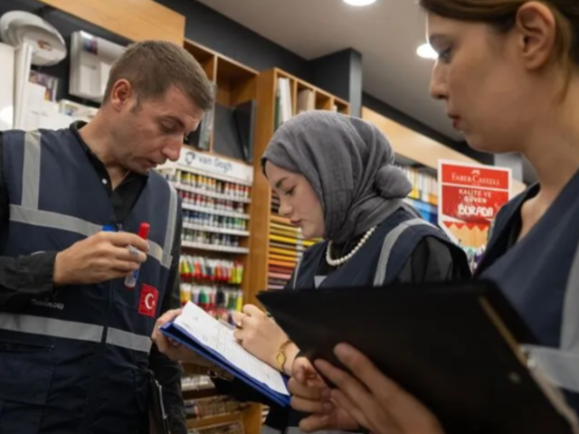 Bakanlık ifşa etti! Bu kırtasiye &uuml;r&uuml;n&uuml; artık satılmayacak