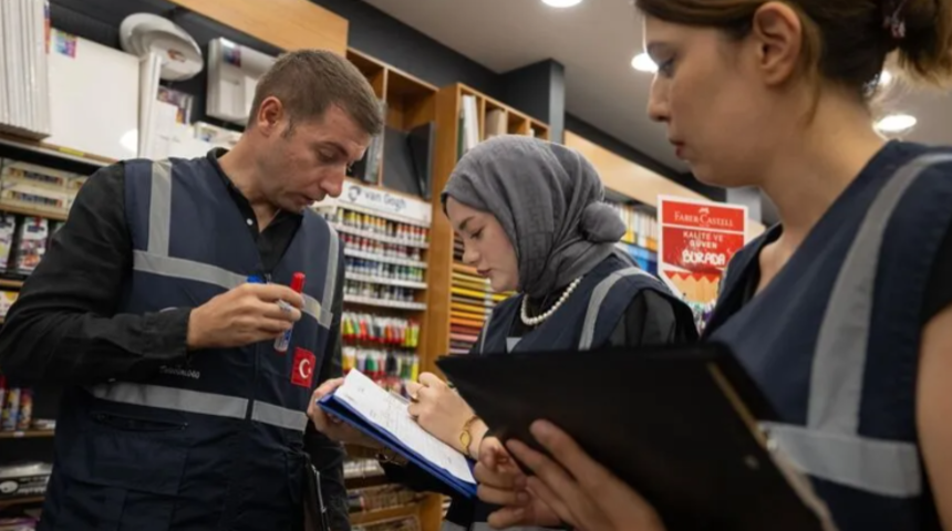 Bakanlık ifşa etti! Bu kırtasiye &uuml;r&uuml;n&uuml; artık satılmayacak