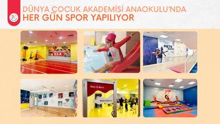 Okul öncesi eğitimde klasik kalıplar yıkılıyor: Sınıf değil, yaşam alanı!