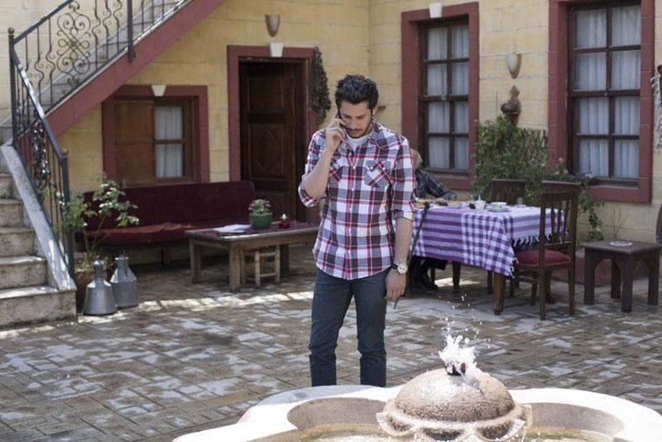 Baba Candır 39. Bölüm Fotoğrafları G4