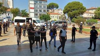 Aydın’daki telefoncu cinayetinde 4 şüpheli tutuklandı