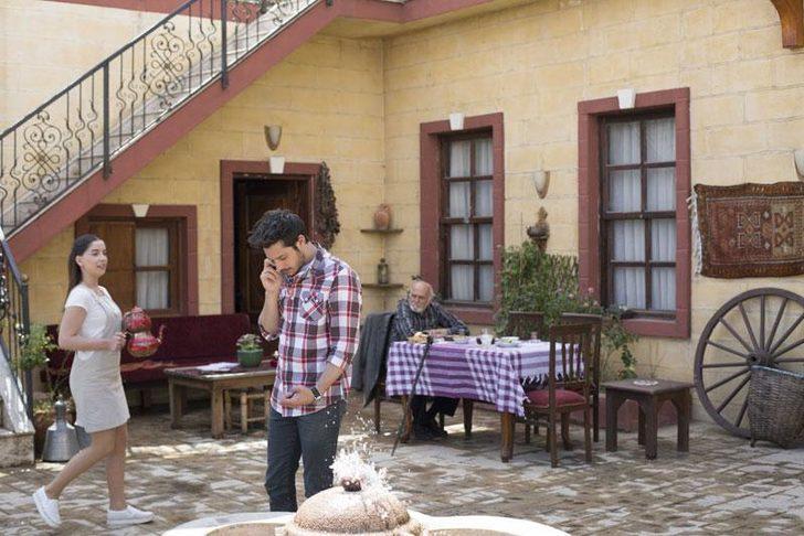 Baba Candır 39. Bölüm Fotoğrafları G5