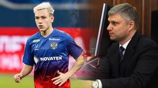 Galatasaray için Batrakov transferi bitmek üzere! Son söz Rus Demiryolları'nda