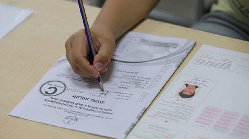 Liselere geçiş sistemine ilişkin tercih ve yerleştirme kılavuzu yayımlandı