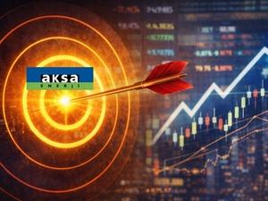 Net k&acirc;rı azalan Aksa Enerji (AKSEN) i&ccedil;in hedef fiyatlar geldi