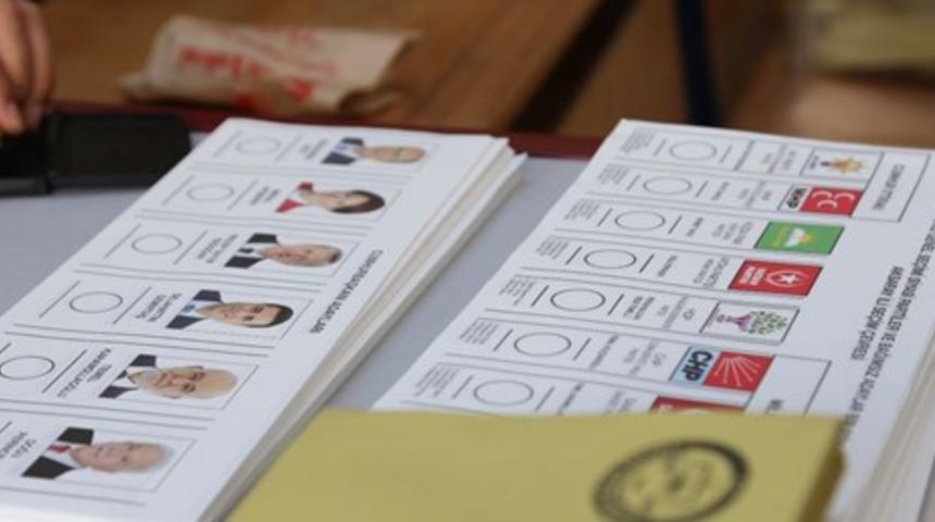 CHP'li Pekşen'den 'sahte oy' iddiası: 7 gün geçti rapora ulaşmayı başaramadım