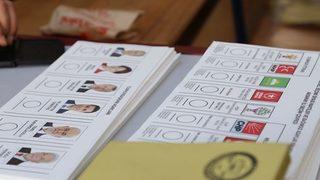 CHP'li Pekşen'den 'sahte oy' iddiası: 7 gün geçti rapora ulaşmayı başaramadım