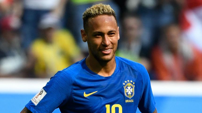 Sırbistan - Brezilya ma&ccedil;ının muhtemel 11'leri