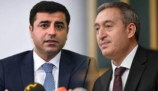 S&uuml;rpriz 'Selahattin Demirtaş' &ccedil;ıkışı! Tarih belli: "İnşallah bizimle olacak"