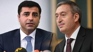 Sürpriz 'Selahattin Demirtaş' çıkışı! Tarih belli: İnşallah bizimle olacak