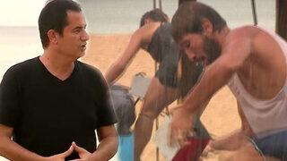 Survivor'da ikinci yarı finalist belli oldu! Acun son bombayı da patlattı!