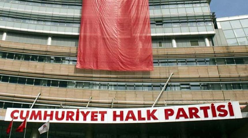 CHP'de olağanüstü toplantı! Muharrem İnce taraftarları ve Kılıçdaroğlu muhalifleri disipline mi gönderilecek?