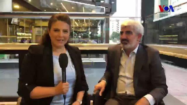 ‘Hırçın Bir Politikacı Olan Muharrem İnce Zoru Aşacaktır’