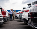 T�rkiye otomobilde tercihini yapt�! ��te en �ok ilgi g�renler