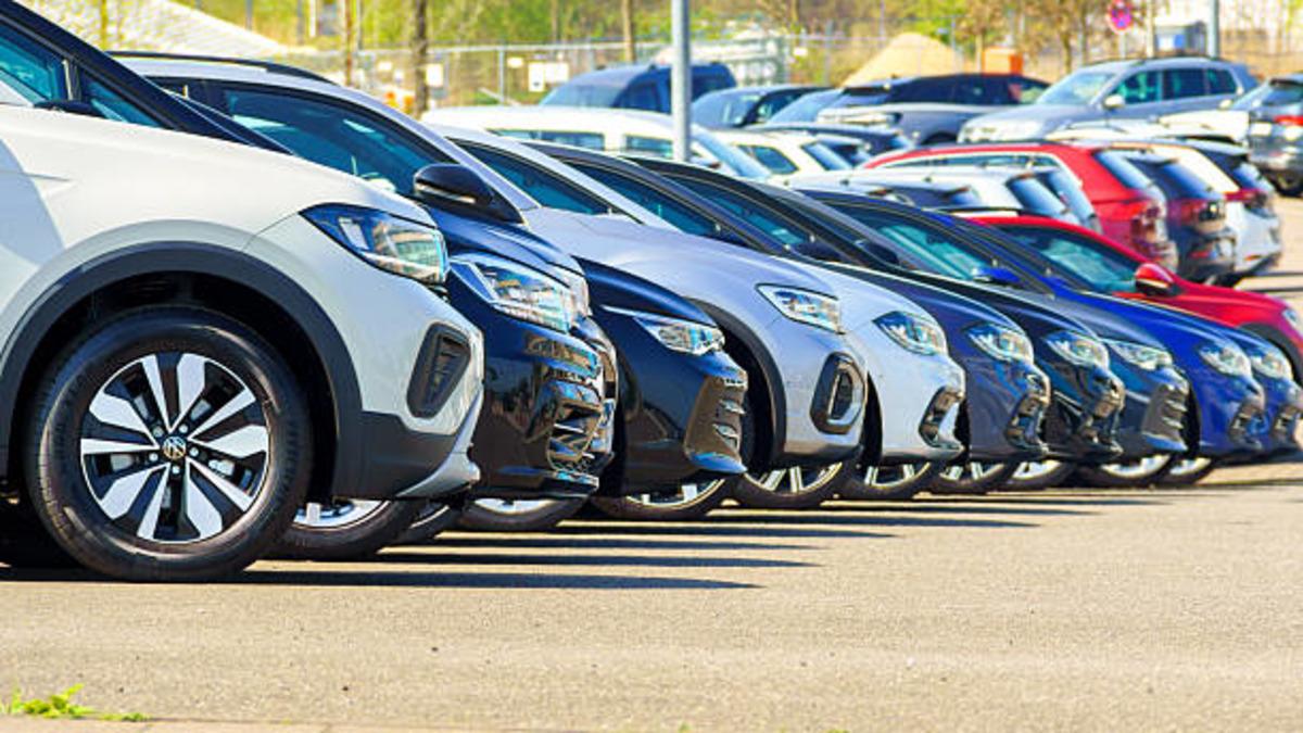 T&uuml;rkiye otomobilde tercihini yaptı! İşte en &ccedil;ok ilgi g&ouml;renler 4