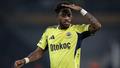 Fenerbah�e resmen veda etti! Fred Atletico Mineiro'da
