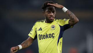 Fenerbah&ccedil;e resmen veda etti! Fred Atletico Mineiro'da