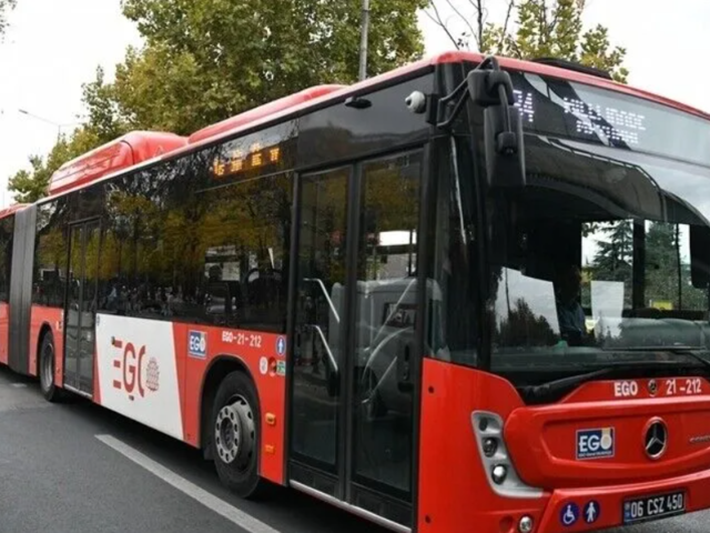 Son dakika | Ankara'da otob&uuml;se zam: İşte yeni bilet fiyatları!