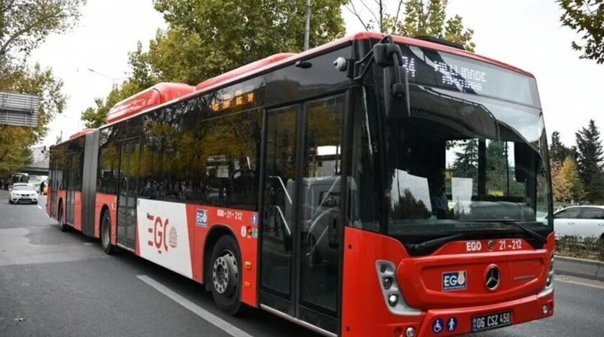 Son dakika | Ankara'da otob&uuml;se zam: İşte yeni bilet fiyatları!