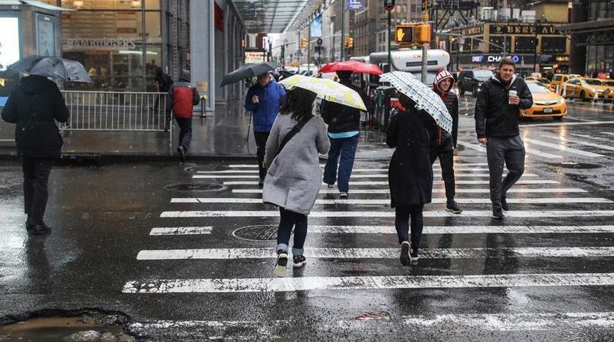 ABD, 'kadınlar için en tehlikeli ülkeler' arasında ilk 10'da