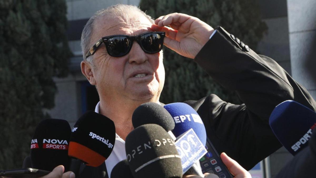 Fatih Terim fitili ateşledi! Federasyona öneri: "Bu sene denemeliyiz" 1