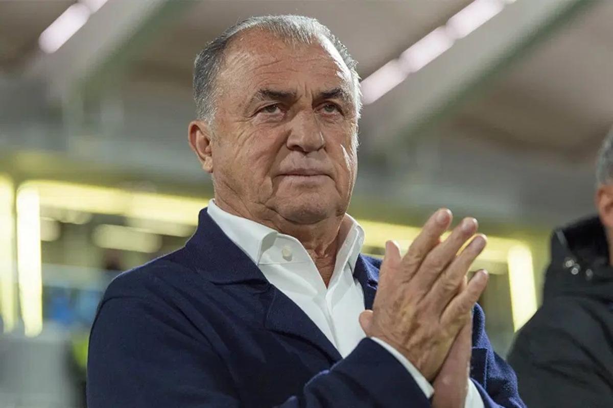 Fatih Terim fitili ateşledi! Federasyona öneri: "Bu sene denemeliyiz" 2