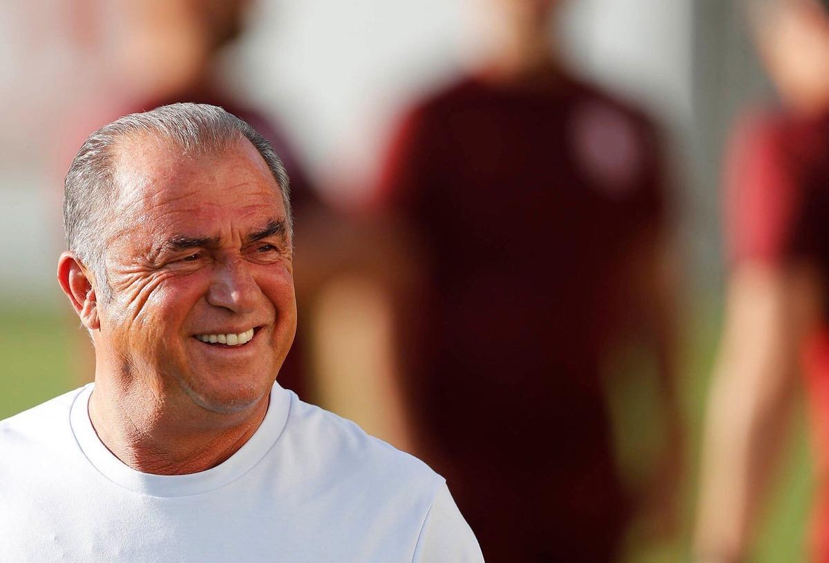 Fatih Terim fitili ateşledi! Federasyona öneri: "Bu sene denemeliyiz" 3