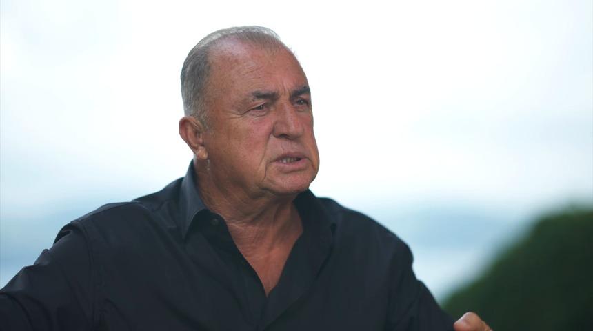 Fatih Terim fitili ateşledi! Federasyona &ouml;neri: "Bu sene denemeliyiz"