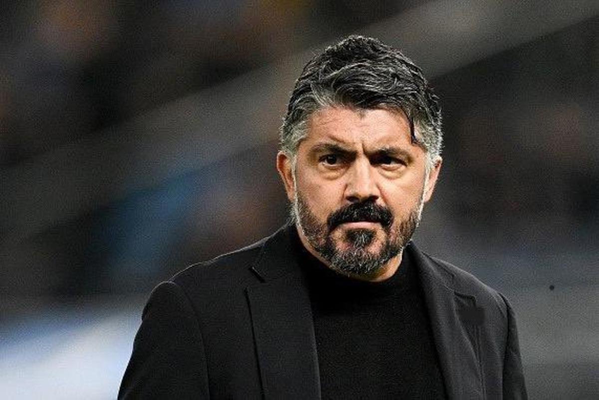 Icardi nin yeni adresi Lazio mu? Gattuso dan transfer açıklaması 1