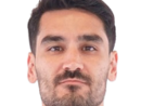 İlkay G&uuml;ndoğan