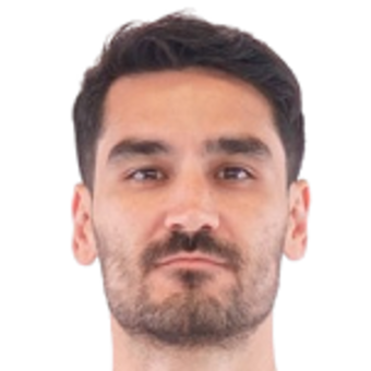 İlkay G&uuml;ndoğan
