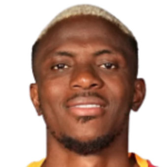 Victor Osimhen