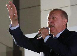 FT: Erdoğan'ın hayalleri piyasada ters tepti
