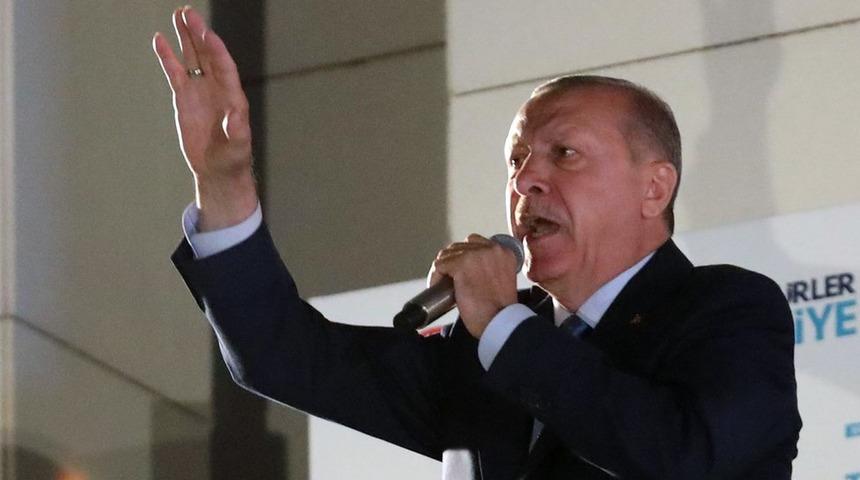 FT: Erdoğan'ın hayalleri piyasada ters tepti