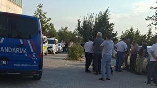 Motosiklet ile pikap çarpıştı: 1 ölü